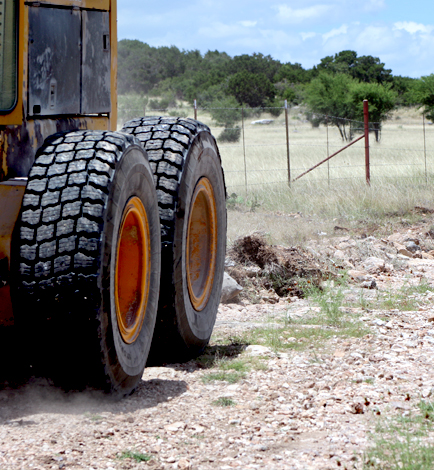 About Ranch Road Construction About Ranch Road Construction